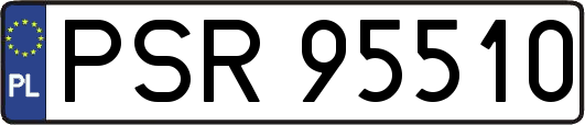 PSR95510