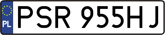 PSR955HJ