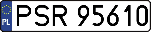 PSR95610