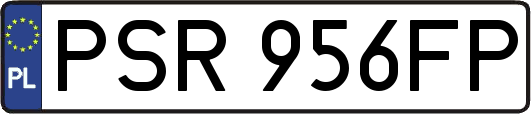 PSR956FP