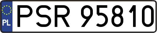 PSR95810