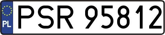 PSR95812