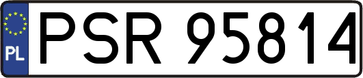 PSR95814
