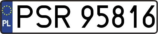 PSR95816