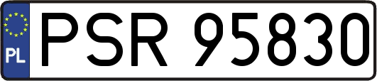 PSR95830