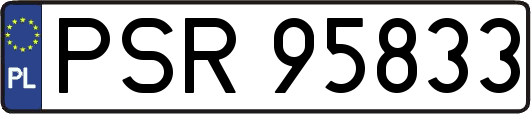 PSR95833