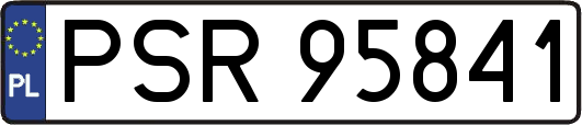 PSR95841