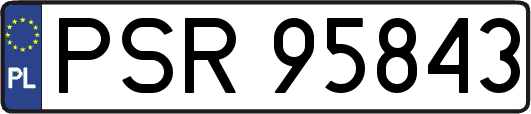 PSR95843