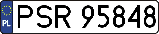 PSR95848