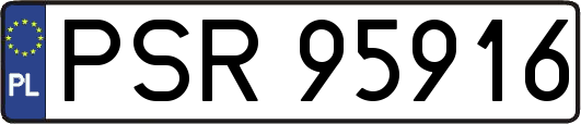 PSR95916
