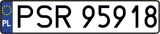 PSR95918
