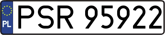 PSR95922