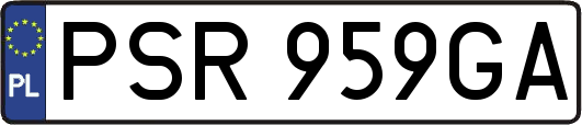 PSR959GA