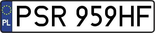 PSR959HF