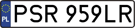 PSR959LR
