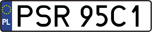 PSR95C1