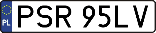 PSR95LV