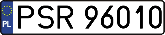 PSR96010