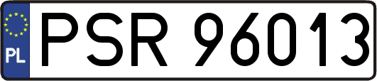 PSR96013