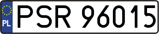 PSR96015