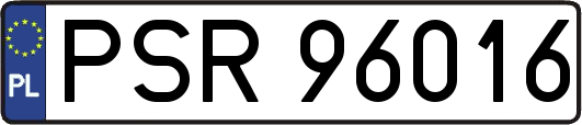 PSR96016