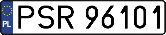 PSR96101