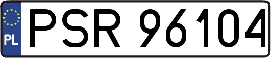 PSR96104