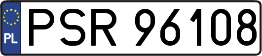PSR96108