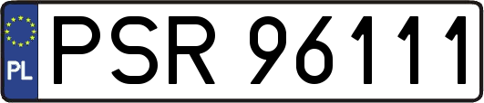 PSR96111