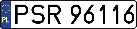 PSR96116