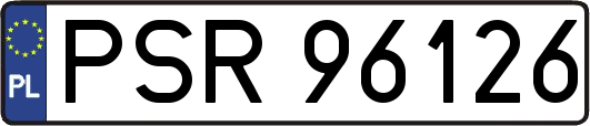 PSR96126