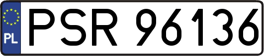 PSR96136