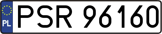 PSR96160