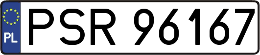 PSR96167