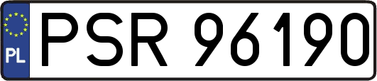 PSR96190