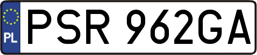 PSR962GA