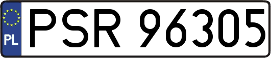 PSR96305
