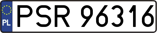 PSR96316