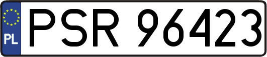 PSR96423