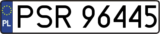 PSR96445