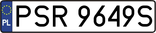 PSR9649S