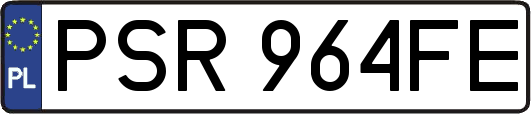 PSR964FE