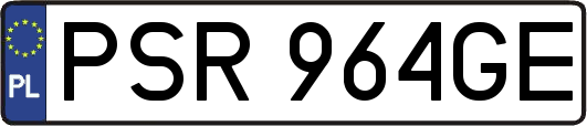 PSR964GE