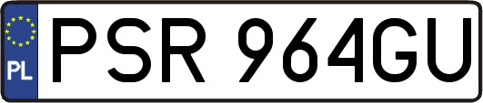 PSR964GU