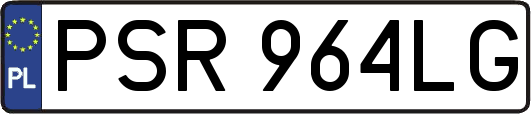 PSR964LG