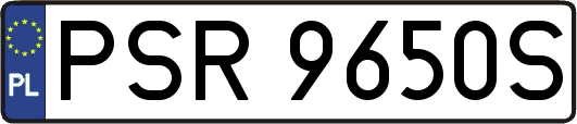 PSR9650S