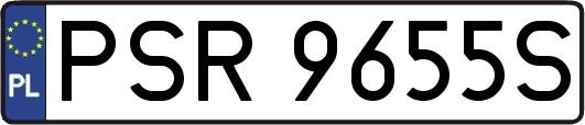 PSR9655S