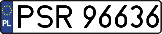 PSR96636