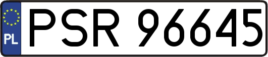 PSR96645