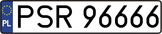 PSR96666